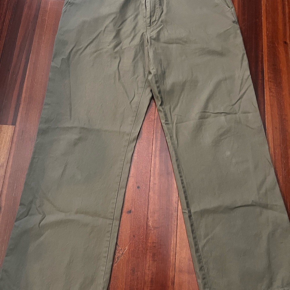Perry Ellis Men's Chinos